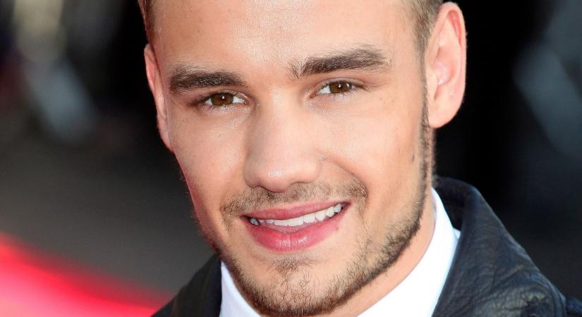 1 éve halt meg Liam Payne: Özvegye szívszorító bejelentést tett