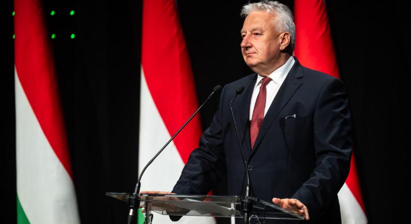 Semjén Zsolt: egyhangú a kiállás a külhoni magyarok szavazati joga és a KMKSZ mellett
