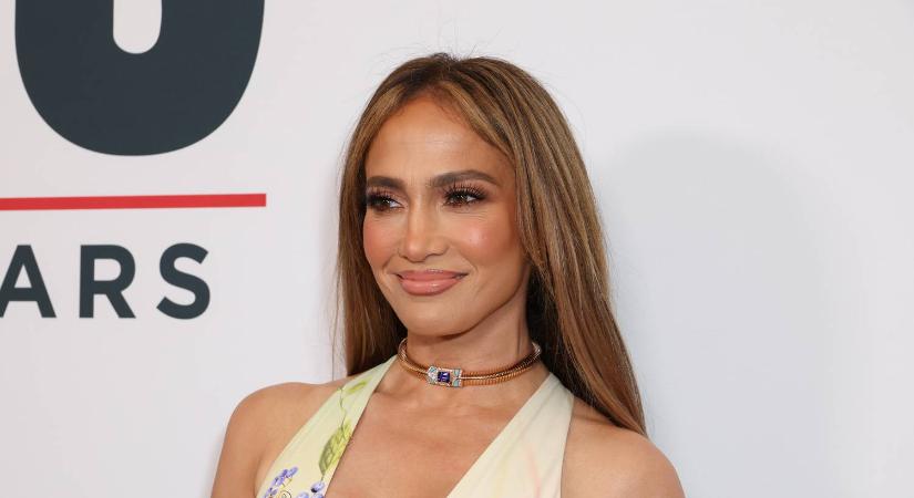 Meglepő vallomás: Jennifer Lopez szerint ez a színész csókol a legjobban