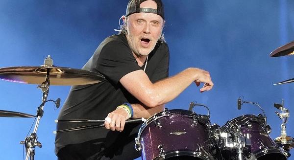 Ezt tanácsolja Lars Ulrich a fiatal zenészeknek