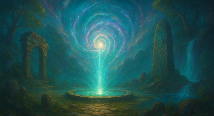 A románok több mint fele hisz az energiával telített helyek létezésében – hírmix