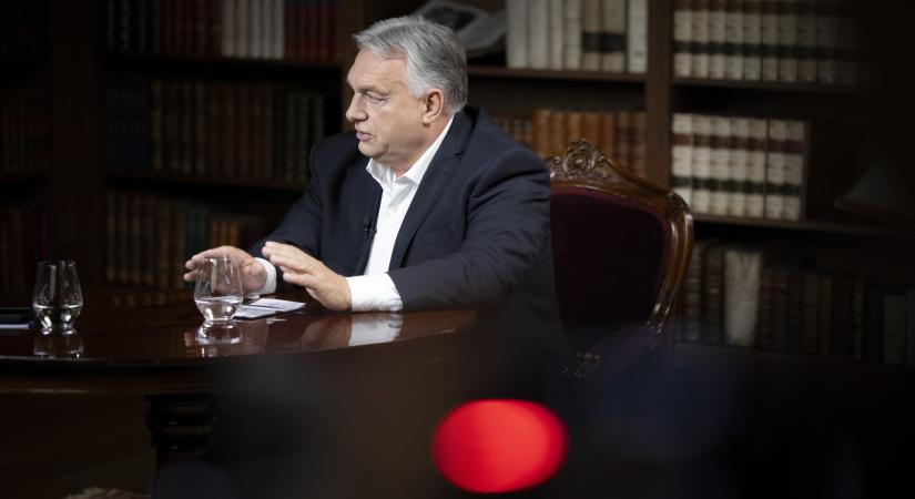 Újabb találkozó lesz Orbán Viktor és Donald Trump között