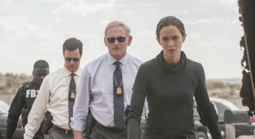 Ettől a Netflix krimitől leesik az állad, minden eddiginél keményebb, egyenesen a bűn világába ránt, ahonnan nincs kiút