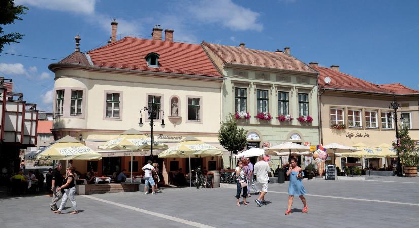 Egri étteremről beszél egész Magyarország, felírták magukat a térképre