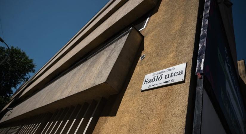A Fidesz leszavazta, hogy bizottságot állítsanak fel a Szőlő utcai ügyek kivizsgálására