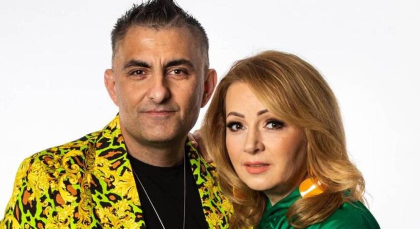 Gáspár Bea egyre vékonyabb: feszülős ruhában ennyire látványos a fogyása