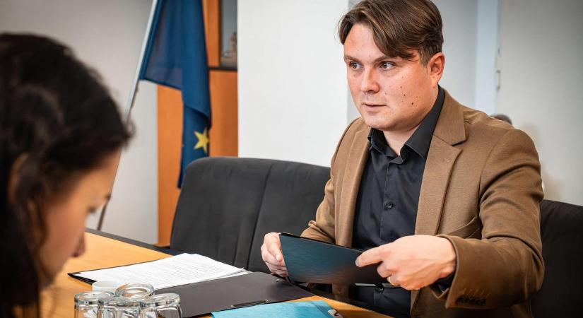 Gubík Lászlónak van 5 jó és 5 rossz híre a felvidéki magyar politikában. Nagyot néztünk