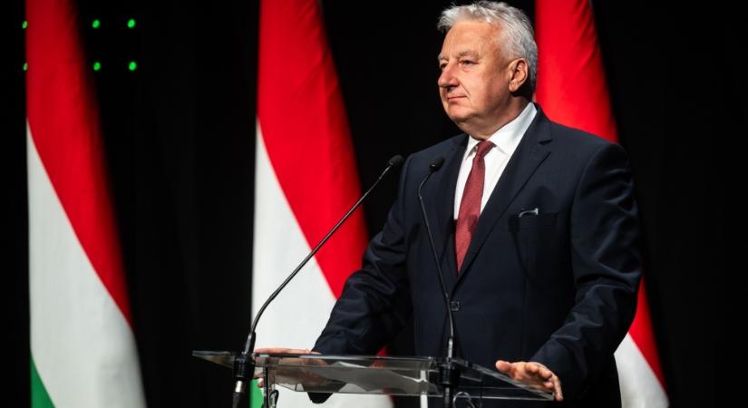 Semjén Zsolt: Kiállunk a külhoni magyar állampolgárok szavazati joga mellett és a kárpátaljai magyarokért!