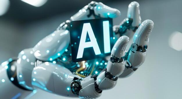 A mesterséges intelligencia nagyon szomjas: lesz-e elég víz Európában?
