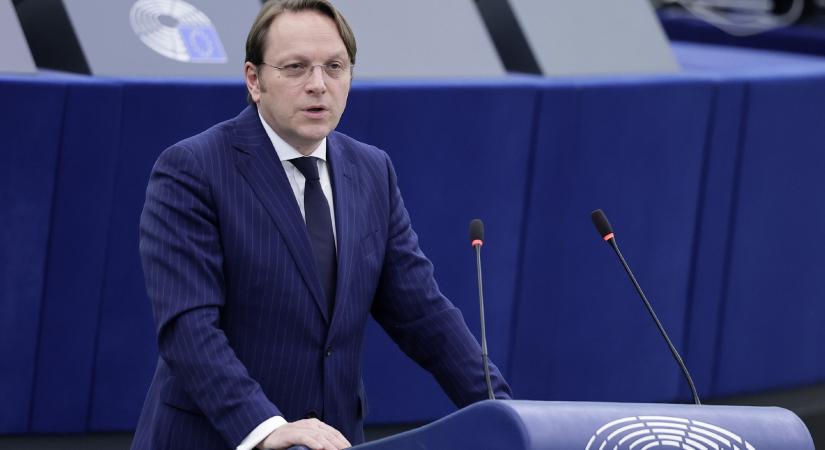 A brüsszeli magyar kémbotrányról fog vitázni az Európai Parlament