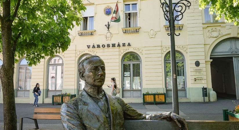 Gyöngyös ismét részt vesz a novemberben induló közfoglalkoztatási programban
