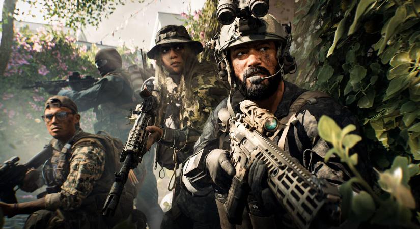 Alig jelent meg a Battlefield 6, máris megdöntötte a franchise egyik eladási rekordját