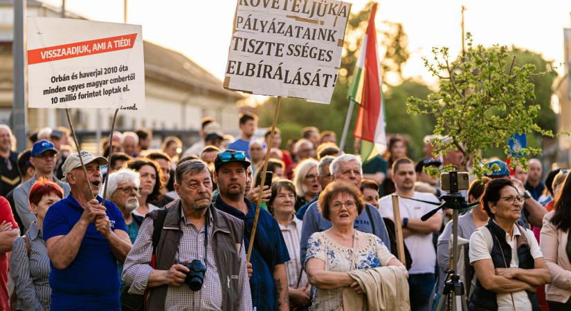 Esélyes, hogy jövőre is csúnyán járhat Vásárhely a Versenyképes Járások Programban