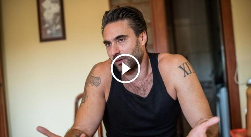 Apáti Bence durván beleállt Bernáth Odettbe a külseje miatt, ByeAlex védte meg – „Egy nőt bántasz, akin bokszkesztyű volt, miközben rajtad egész életedben harisnya”