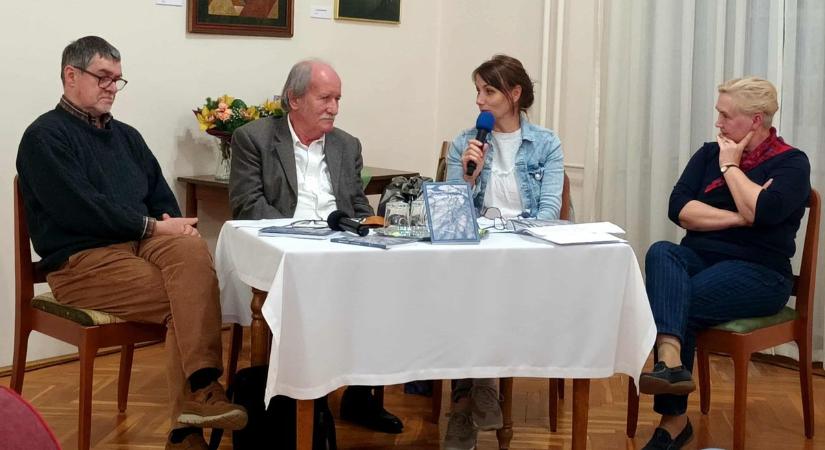 Bakonyi István első verseskötete: a tehetség és a titok találkozása