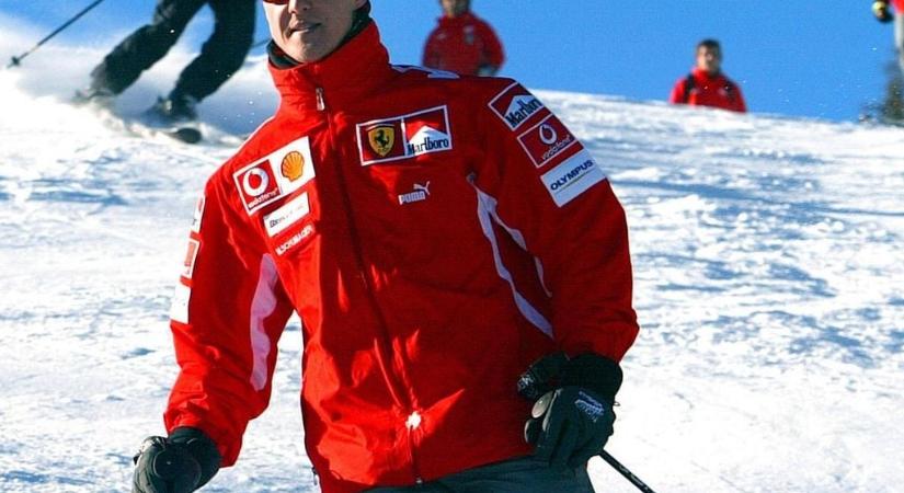 Súlyos bűncselekmény Michael Schumacher házában: megerőszakolhatták az egyik ápolónőjét
