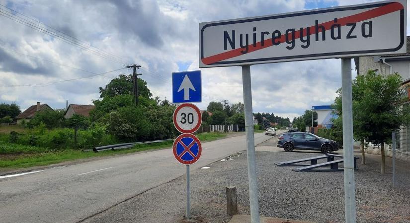 Van, ami nem változik Nyíregyházán!