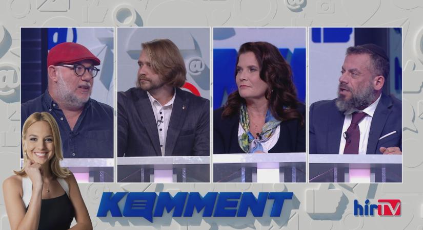 Orbán a világbékéért, a baloldal a nyugdíjak ellen?  videó