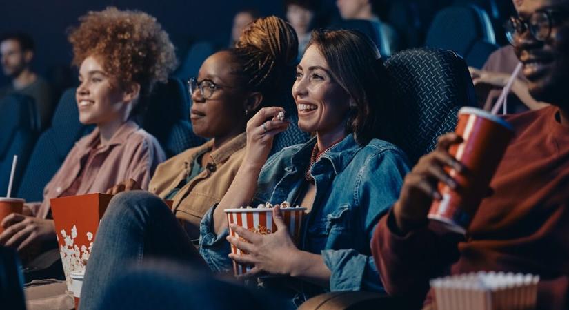 Minden idők legnagyobb Netflix-filmje visszatér a mozikba