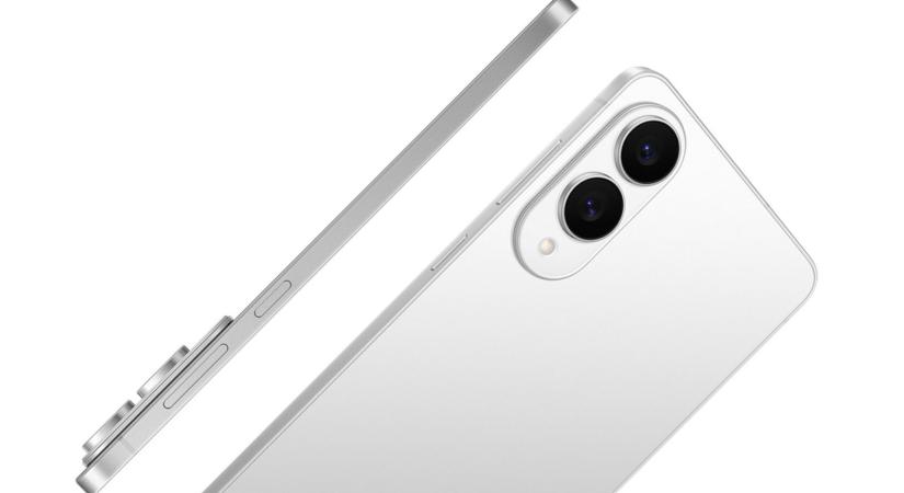 Akkora bukás a Samsung vékony mobilja, hogy a Samsung állítólag el is kaszálta a Galaxy S26 Edge-et