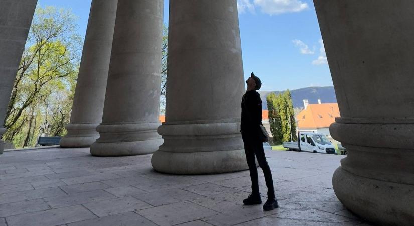 Vadon Jani meghódítja a magyar Vatikánt: most minden titok kiderül