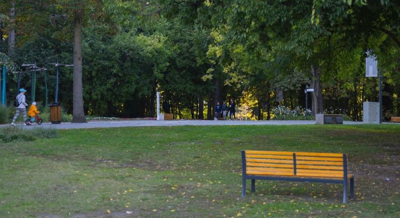 Biztos, hogy ősz van? Ilyen idővel kecsegtet a holnapi időjárás
