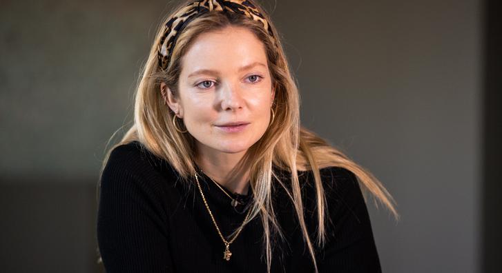 Kisbolygót neveznek el Mihalik Enikőről