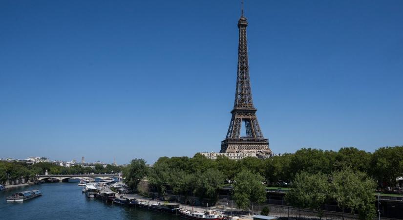 Elindult a netes lavina az Eiffel-torony esetleges lebontása körül