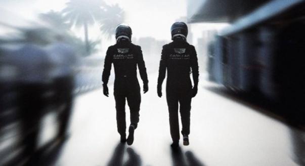 Cadillac: Elképesztő tempóban épül az új F1-es istálló