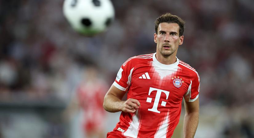 A Fenerbahce szerződtetné a Bayern München középpályását! – sajtóhír