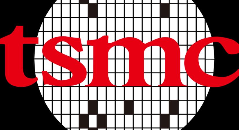 A tajvani TSMC nem fér a bőrébe