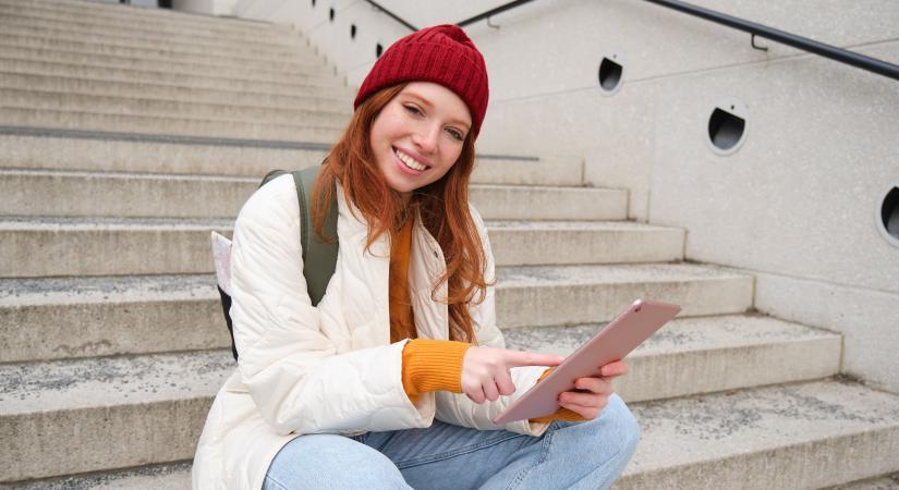 Már lehet jelentkezni a keresztféléves képzésekre