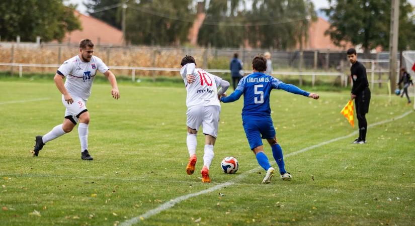 Az elmúlt 10 év gólvágói a Vármegyei I. osztályból – erre még Puskás Ferenc is elismerően bólintana (Top 3)
