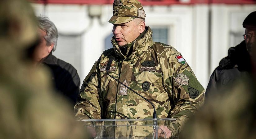 Gyanúsítottként hallgatták ki Ruszin-Szendi Romuluszt, ez a vád ellene