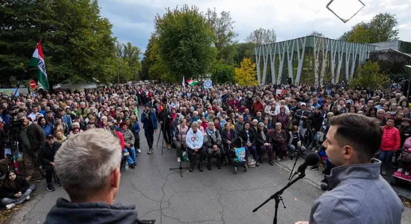 Nem volt kifizetődő pártatlan médiumot vezetni: a tapasztalt újságírót kétszer is kirúgták