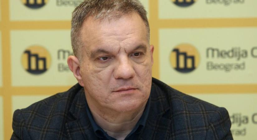 Dejan Vuk Stanković: Az iskolaigazgatókat a miniszter nevezi ki!