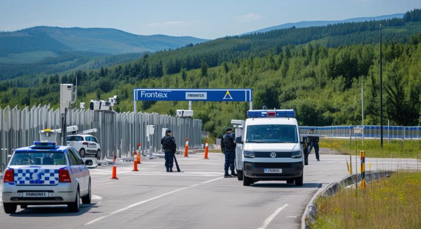 Tízszeresére nőtt a fiatal ukrán férfiak a száma Németországba