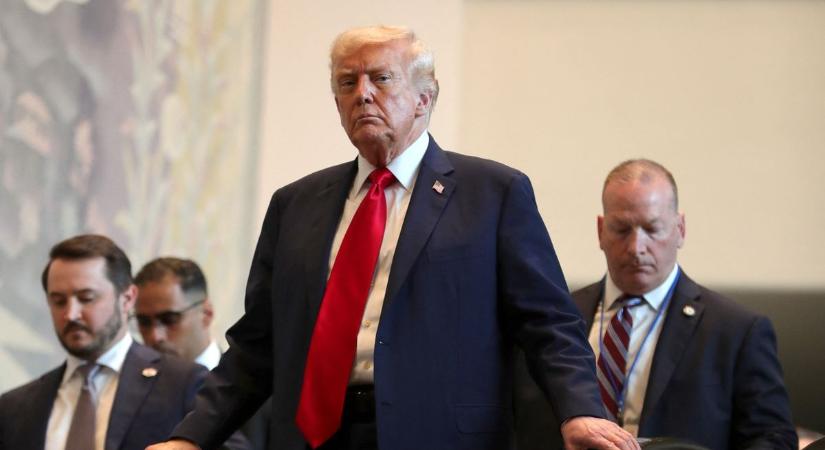 Most kaptuk a hírt, Budapesten találkozik Putyin és Trump