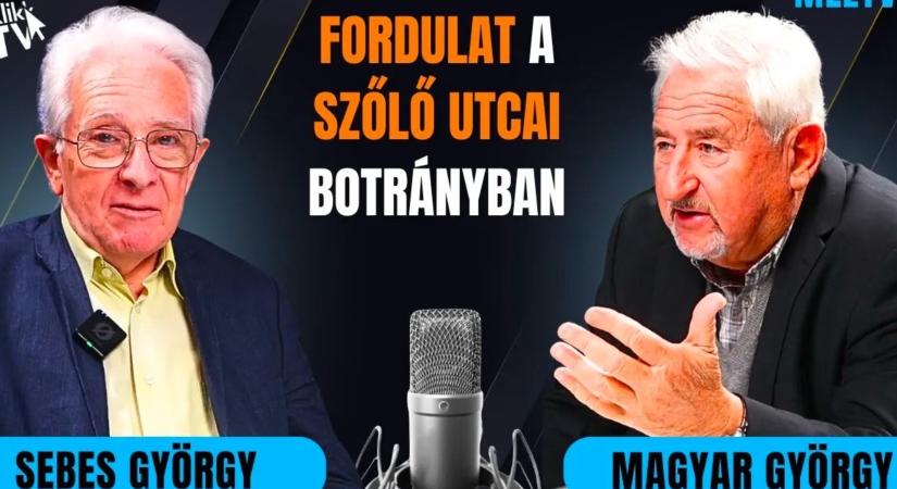 Zsolti bácsi buktatja meg Orbánt