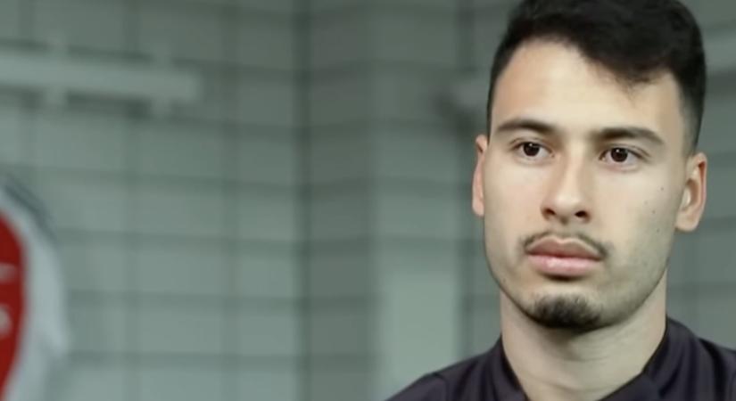Pikáns sztori kering a sajtóban: Martinellinek nem tetszett a helyzete, az irodájában látogatta meg Mikel Artetát