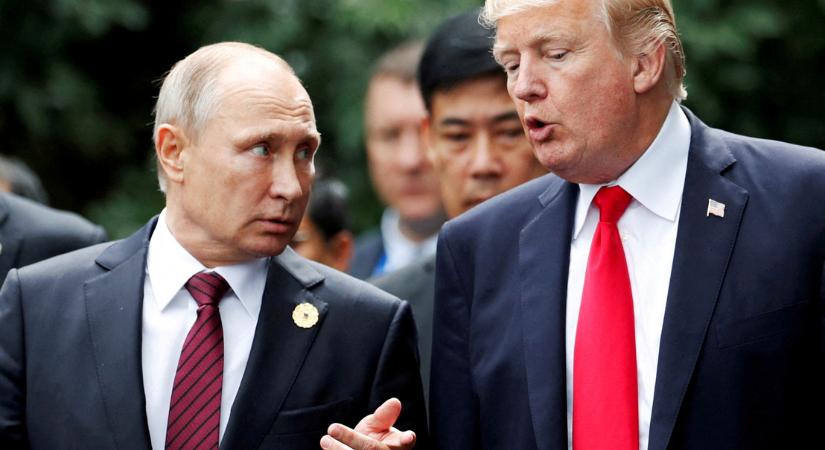 Trump–Putyin találkozó Budapesten: új fejezet a béketárgyalásokban?