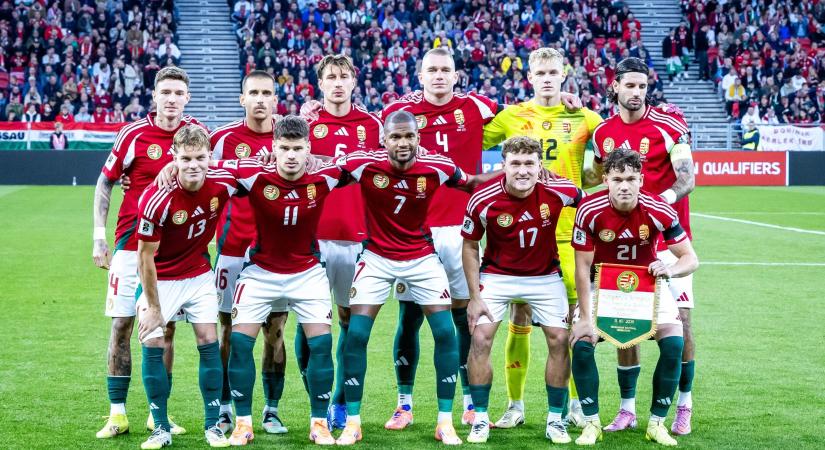 Nemzetek Ligája: Nagyon kemény csoportba is kerülhet a magyar válogatott - a románok és sztárcsapatok is jöhetnek