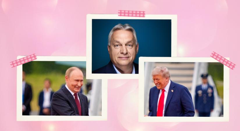 Történelmi csúcs: Budapesten dőlhet el a világbéke sorsa