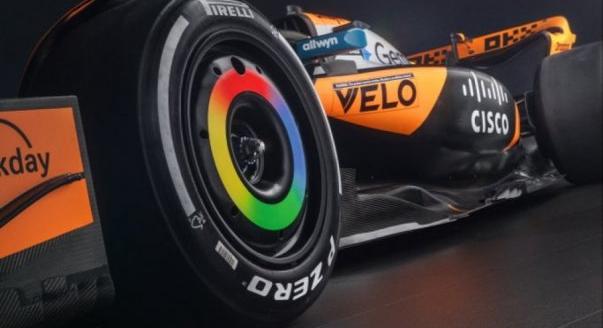 Új szabály, új festések – csütörtöki F1-es hírek és sztorik