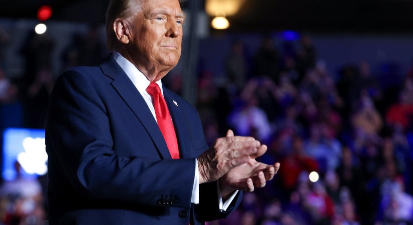 Rendkívüli bejelentés: Trump és Putyin Budapestre jön, itt köthetik meg az ukrán békét