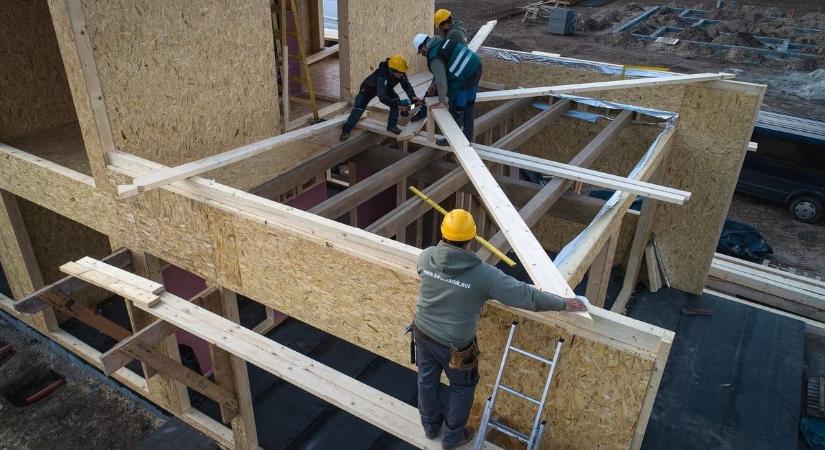 Így alakul át az ország pár éven belül – nemsokára a főváros agglomerációja Egerig is kitolódhat