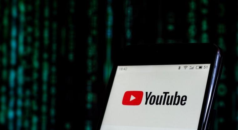 11 népszerű YouTube letöltőt állított le a Nemzetközi Hanglemezgyártók Szövetsége