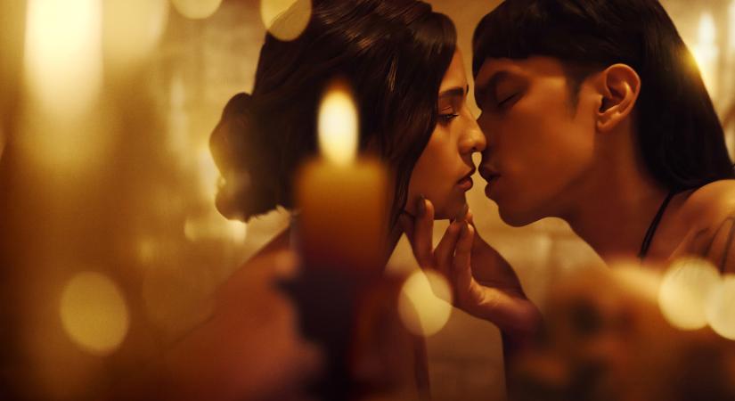 Mától a Netflixen: 16os, intim új romantikus filmmel rukkolt elő a platform