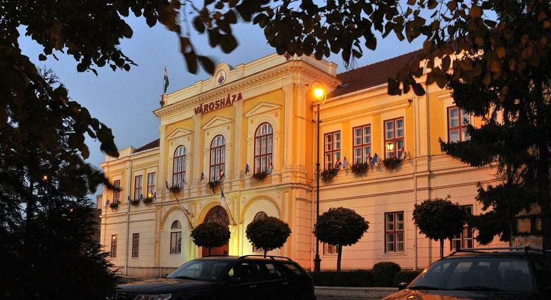 Szombaton nem lesz ügyfélfogadás a debreceni polgármesteri hivatalban