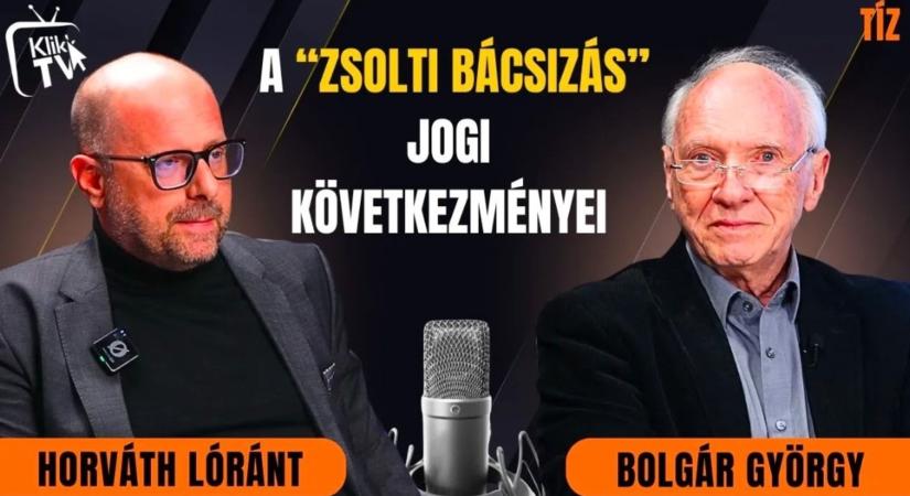 Furcsaságok Juhász Péter házkutatása és kihallgatása körül